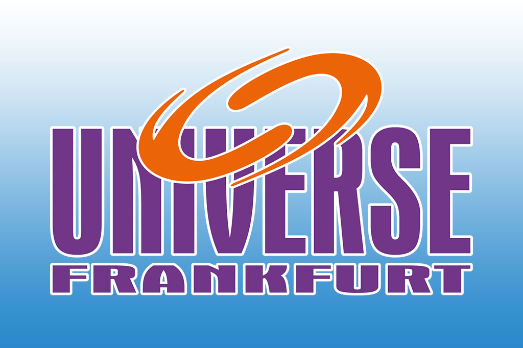 universe on tour frankfurt